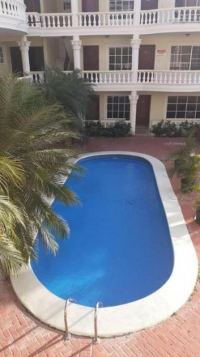 Apartamento residencial